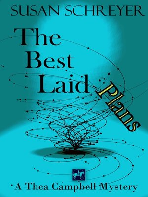 cover image of The Best Laid Plans